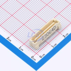 TE Connectivity 5179029-1