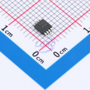 Texas Instruments REF5025IDGKT