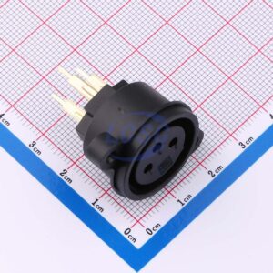 CHUNSHENGDIANZI CT3-02HFL-EP