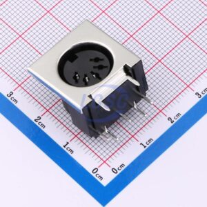 CHUNSHENGDIANZI DIN-536A-EP