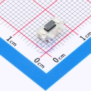 CHUNSHENGDIANZI KFC-011SB2-H3.5-EP