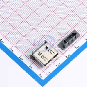 Hanbo Electronic HDMI-224-H130