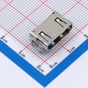 Hanbo Electronic HDMI-232D