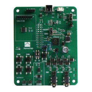 Hangzhou Nanochap Electronics ENS1EVKE