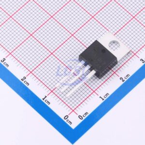 Jiangsu Changjing Electronics Technology Co., Ltd. 2SA1012