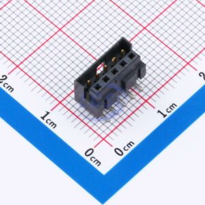 Samtec LS2-105-02-L-D