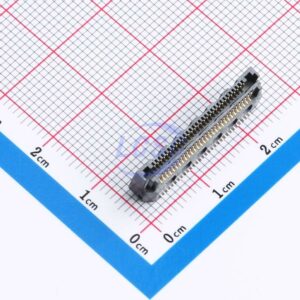 Samtec LSS-130-02-L-DV-A