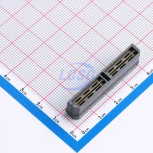 Samtec QTH-060-03-L-D-A