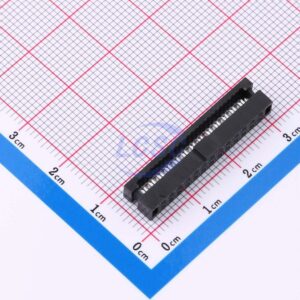 Samtec TCSD-13-01-N