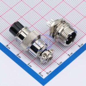 SAMZO GX12-FH-04-A-A