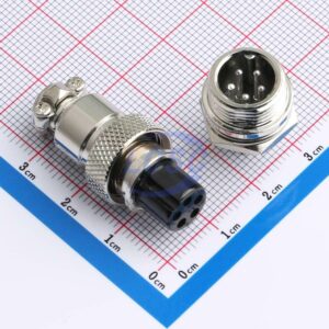 SAMZO GX12-FH-05-A-A