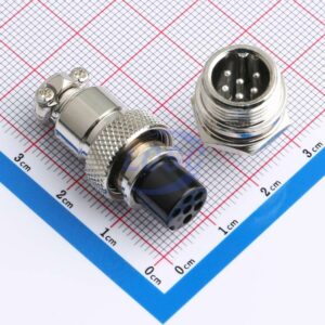 SAMZO GX12-FH-06-A-A