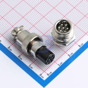 SAMZO GX12-FH-07-A-A