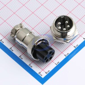 SAMZO GX16-FH-05-A-A