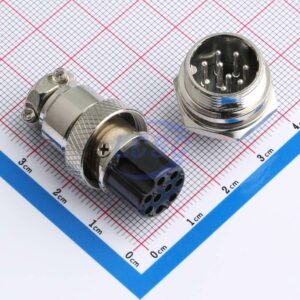 SAMZO GX16-FH-09-A-A