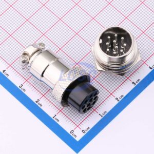 SAMZO GX16-FH-10-A-A