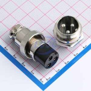 SAMZO GX20-FH-03-A-A