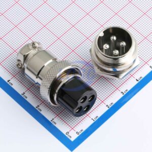 SAMZO GX20-FH-04-A-A