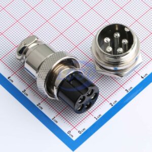 SAMZO GX20-FH-05-A-A