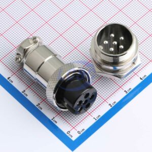 SAMZO GX20-FH-06-A-A