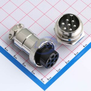 SAMZO GX20-FH-07-A-A