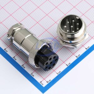 SAMZO GX20-FH-08-A-A