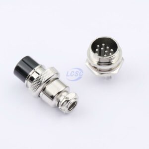 SAMZO GX20-FH-09-A-A