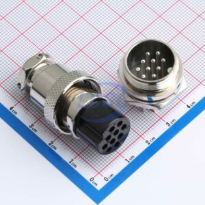 SAMZO GX20-FH-10-A-A