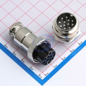 SAMZO GX20-FH-12-A-A