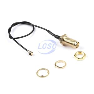 SAMZO SMA-KY-IP-00-15