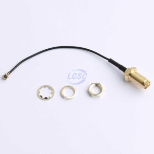 SAMZO SMA-KY-IP-00-8