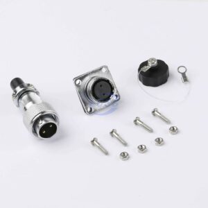 SAMZO WS16-TZ-02-V-PS