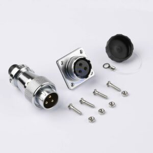 SAMZO WS20-TZ-02-V-PS