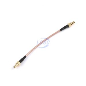 Shenzhen Kinghelm Elec KH-SMBJ-SMBJ-RG316-100MM