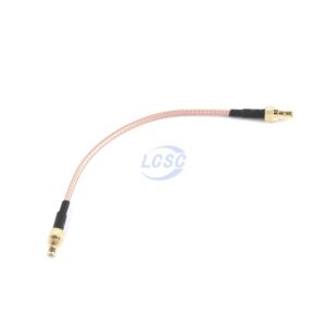 Shenzhen Kinghelm Elec KH-SMBJ-SMBJ-RG316-120MM