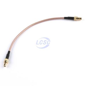 Shenzhen Kinghelm Elec KH-SMBJ-SMBJ-RG316-140MM