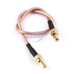 Shenzhen Kinghelm Elec KH-SMBJ-SMBJ-RG316-180MM