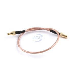 Shenzhen Kinghelm Elec KH-SMBJ-SMBJ-RG316-240MM