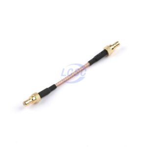 Shenzhen Kinghelm Elec KH-SMBJ-SMBJ-RG316-60MM