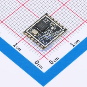 Vollgo CMT2300S433N0S1