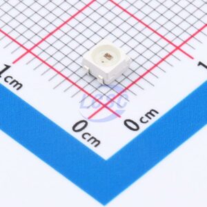 Worldsemi WS2812C-MINI-6P