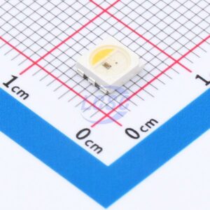 Worldsemi WS2815B-RGBW-4P