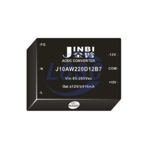 JINBI J10AW220D12B7-AP