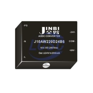 JINBI J10AW220D24B6-AC