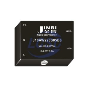 JINBI J10AW220S05B6-AP