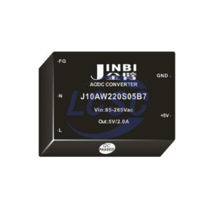JINBI J10AW220S05B7-AP