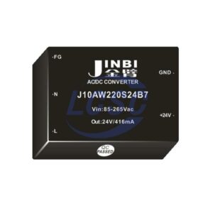 JINBI J10AW220S24B7-AC