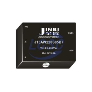 JINBI J15AW220S05B7