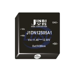 JINBI J1DN12S05A1