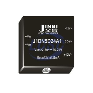 JINBI J1DN5D24A1